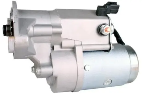 Стартер HELLA 8EA012526021