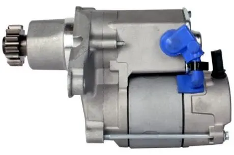 Стартер HELLA 8EA012526071