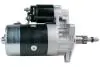 Стартер HELLA 8EA012526581 (фото 4)