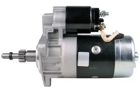 Стартер HELLA 8EA012526581 (фото 1)