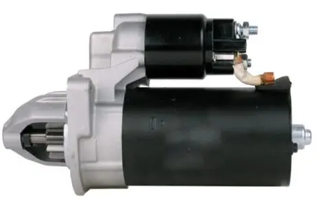 Стартер 12V 1,1kW HELLA 8EA012527221