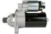 Стартер 12V 1,1kW HELLA 8EA012527541 (фото 1)
