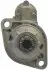 Стартер 12V, 1,1 kW HELLA 8EA012527551 (фото 2)