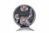 Стартер HELLA 8EA012527581 (фото 5)