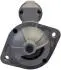 Стартер (12В, 2кВт) HYUNDAI H-1, H-1 / STAREX, H100, KIA K2500, PREGIO 2.5D 08.95- HELLA 8EA012527601 (фото 3)