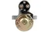 Стартер 12V, 1 kW HELLA 8EA012528141 (фото 3)