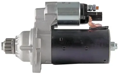 Стартер HELLA 8EA012 528-521