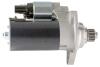 Стартер HELLA 8EA012 528-531 (фото 4)