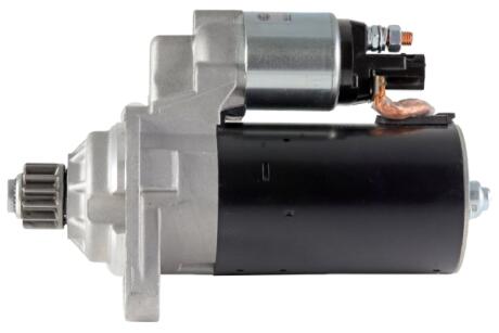Стартер HELLA 8EA012 528-531