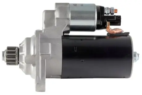 Стартер HELLA 8EA012 528-531