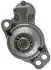 Стартер (12В, 1,1кВт) AUDI A1, A3, Q3, SEAT IBIZA IV, IBIZA IV SC, IBIZA IV ST, IBIZA V, LEON, LEON SC, LEON ST, MII, TOLEDO IV, SKODA CITIGO, FABIA III, FABIA III PRAKTIK, KAMIQ 1.0-2.0 08.11- HELLA 8EA012528701 (фото 2)