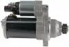 Стартер (12В, 1,1кВт) AUDI A1, A3, Q3, SEAT IBIZA IV, IBIZA IV SC, IBIZA IV ST, IBIZA V, LEON, LEON SC, LEON ST, MII, TOLEDO IV, SKODA CITIGO, FABIA III, FABIA III PRAKTIK, KAMIQ 1.0-2.0 08.11- HELLA 8EA012528701 (фото 4)