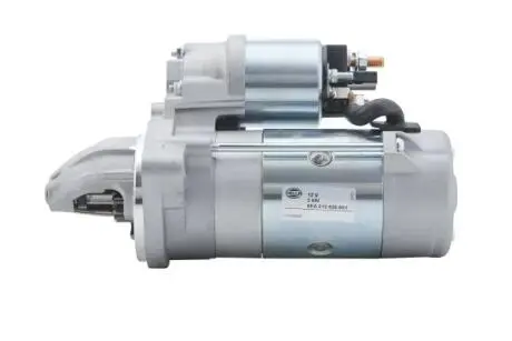 Стартер 12V BMW HELLA 8EA012528901