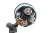 Стартер 12V BMW HELLA 8EA012528901 (фото 5)