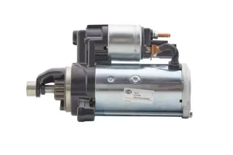Стартер 12V AUDI HELLA 8EA012528981