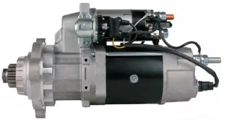 Стартер HELLA 8EA012586231