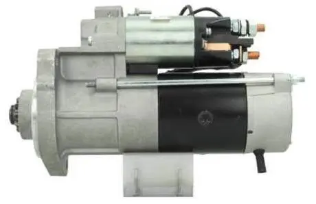 Стартер HELLA 8EA012586281