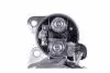 Стартер HELLA 8EA012586341 (фото 5)