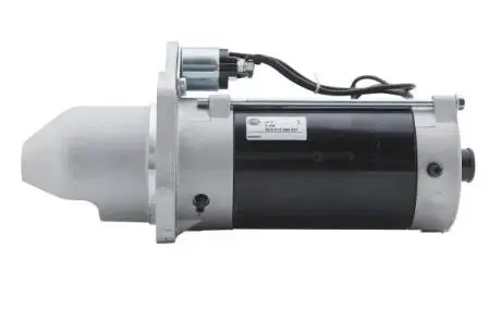 Стартер HELLA 8EA012586521