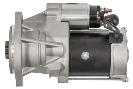 Стартер HELLA 8EA015 642-221