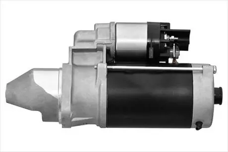 Стартер HELLA 8EA015 642-391