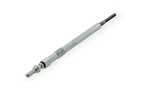 Свеча накаливания Volvo 2.4D/2.7D/3.6TD 07.01- (7V) (8Mx1.0) HELLA 8EG008498581