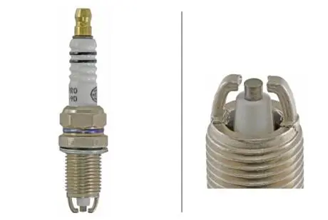 Свеча зажигания HELLA 8EH188704091