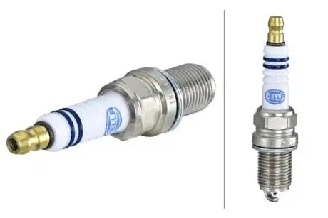 Свеча зажигания Platinum, PM7RC-11 HELLA 8EH188705061