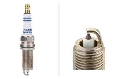 Свеча зажигания Platinum, PMJ8RC4-10 HELLA 8EH188705081