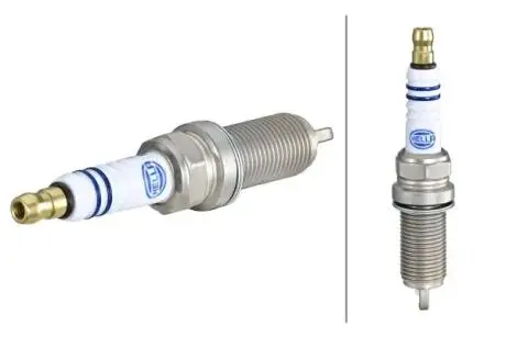 Свеча зажигания Platinum, PMJ7RC5-11 HELLA 8EH188705101