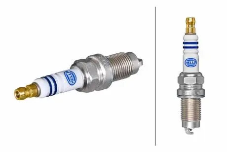 Свічка запалювання Platinum, PM8RC-8 HELLA 8EH188705321