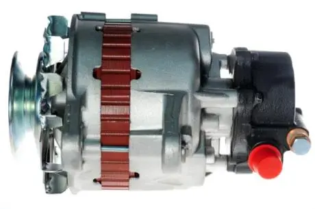 Генератор HELLA 8EL011711401