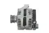 Генератор (14В, 150А) VOLVO C70 II, S60 II, S80 II, V60 I, V70 III, V70 III/KOMBI, XC60 I, XC70 II, FORD MONDEO IV, S-MAX 2.0-2.5ALK 03.06-12.18 HELLA 8EL011712101 (фото 1)