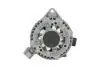 Генератор (14В, 150А) VOLVO C70 II, S60 II, S80 II, V60 I, V70 III, V70 III/KOMBI, XC60 I, XC70 II, FORD MONDEO IV, S-MAX 2.0-2.5ALK 03.06-12.18 HELLA 8EL011712101 (фото 2)