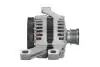 Генератор (14В, 150А) VOLVO C70 II, S60 II, S80 II, V60 I, V70 III, V70 III/KOMBI, XC60 I, XC70 II, FORD MONDEO IV, S-MAX 2.0-2.5ALK 03.06-12.18 HELLA 8EL011712101 (фото 4)