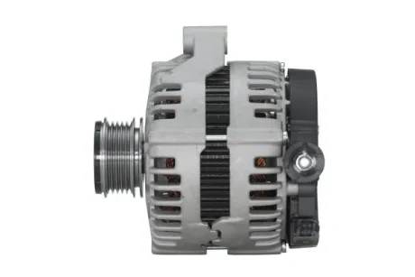 Генератор (14В, 150А, новий) VOLVO C30, C70 II, S40 II, V40, V50, FORD KUGA I 2.0-2.5 01.04-12.16 HELLA 8EL011712221