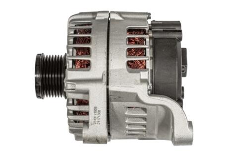 Автозапчасть HELLA 8EL011713081