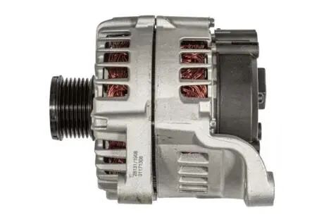 Автозапчасть HELLA 8EL011713081