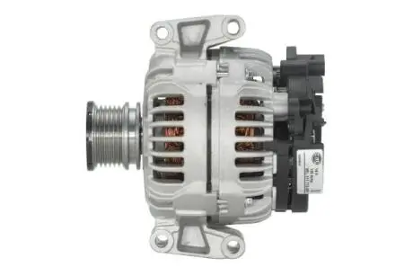 Генератор MB Sprinter 211-216CDI/310-316CDI/Vito (W639) 111-116CDI 07- (12V/120A) HELLA 8EL011713091