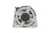 Генератор (14В, 180А) JAGUAR XF I, XF SPORTBRAKE, LAND ROVER RANGE ROVER EVOQUE 2.2D 04.11-12.19 HELLA 8EL011713181 (фото 2)