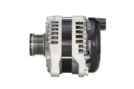 Генератор (14В, 180А) JAGUAR XF I, XF SPORTBRAKE, LAND ROVER RANGE ROVER EVOQUE 2.2D 04.11-12.19 HELLA 8EL011713181