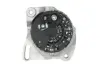 Генератор (14В, 105А) ALFA ROMEO MITO, FIAT 500, 500 C, 500L, BRAVO II, DOBLO, DOBLO CARGO, GRANDE PUNTO, LINEA, PANDA, PUNTO, PUNTO EVO, PUNTO EVO/HATCHBACK, PUNTO/HATCHBACK, STILO 1.2-1.4LPG 09.99- HELLA 8EL011713501 (фото 3)