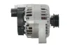 Генератор (14В, 105А) ALFA ROMEO MITO, FIAT 500, 500 C, 500L, BRAVO II, DOBLO, DOBLO CARGO, GRANDE PUNTO, LINEA, PANDA, PUNTO, PUNTO EVO, PUNTO EVO/HATCHBACK, PUNTO/HATCHBACK, STILO 1.2-1.4LPG 09.99- HELLA 8EL011713501 (фото 4)