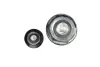 Генератор (14В, 105А) ALFA ROMEO MITO, FIAT 500, 500 C, 500L, BRAVO II, DOBLO, DOBLO CARGO, GRANDE PUNTO, LINEA, PANDA, PUNTO, PUNTO EVO, PUNTO EVO/HATCHBACK, PUNTO/HATCHBACK, STILO 1.2-1.4LPG 09.99- HELLA 8EL011713501 (фото 5)