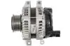 Генератор (14В, 130А) HONDA ACCORD VII, ACCORD VIII, CIVIC VIII, CR-V II, CR-V III, FR-V 2.2D 01.04- HELLA 8EL011713511 (фото 1)