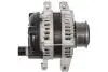 Генератор (14В, 130А) HONDA ACCORD VII, ACCORD VIII, CIVIC VIII, CR-V II, CR-V III, FR-V 2.2D 01.04- HELLA 8EL011713511 (фото 4)
