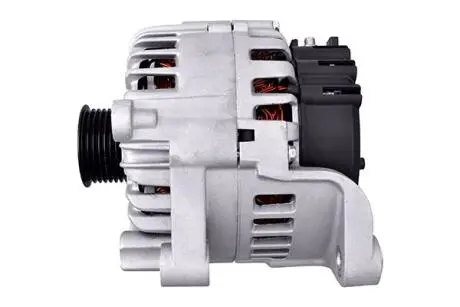 Генератор (14В, 230А) BMW X5 (E70) 3.0/3.0D/4.8 10.06-03.10 HELLA 8EL011713891