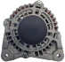 Генератор (14В, 110А, новий) DACIA DUSTER, DUSTER/SUV, LOGAN, LOGAN EXPRESS, LOGAN II, LOGAN MCV, SANDERO, RENAULT CLIO II, CLIO II/HATCHBACK, DUSTER, GRAND SCENIC II, KANGOO 1.4-1.6LPG 05.00- HELLA 8EL012428491 (фото 2)
