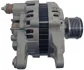 Генератор (14В, 110А, новий) DACIA DUSTER, DUSTER/SUV, LOGAN, LOGAN EXPRESS, LOGAN II, LOGAN MCV, SANDERO, RENAULT CLIO II, CLIO II/HATCHBACK, DUSTER, GRAND SCENIC II, KANGOO 1.4-1.6LPG 05.00- HELLA 8EL012428491 (фото 4)