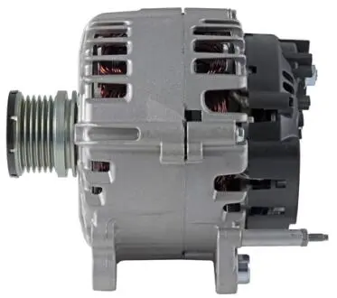 Автозапчасть HELLA 8EL012430311